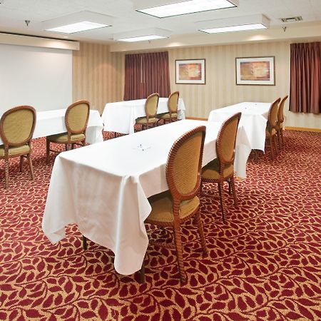 Holiday Inn Express Hotel Germantown - Northwest Milwaukee, An Ihg Hotel Zařízení fotografie