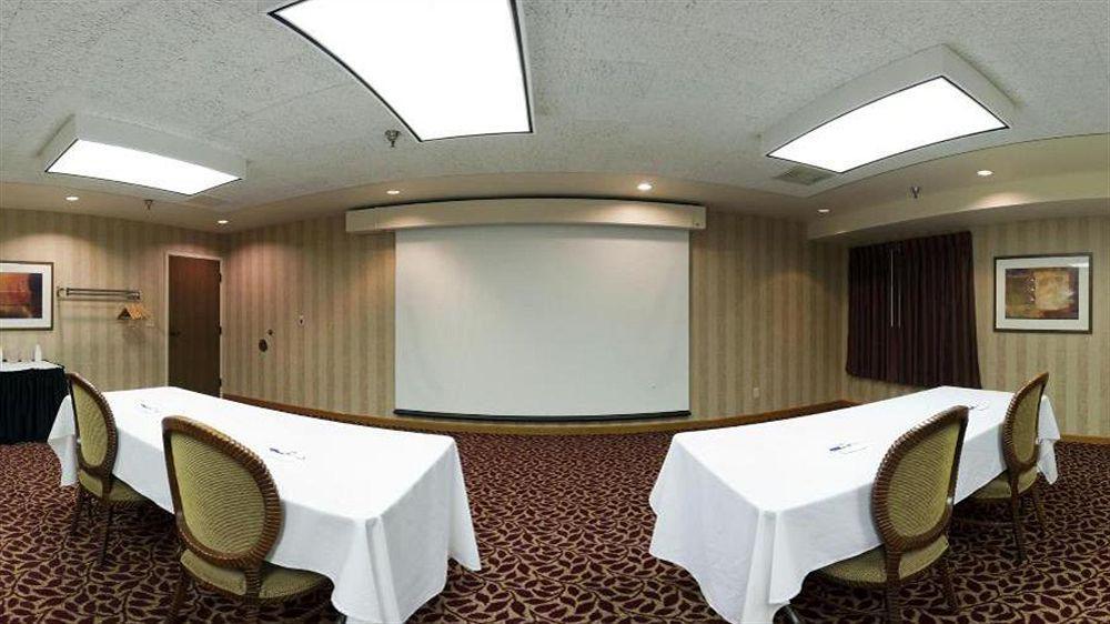 Holiday Inn Express Hotel Germantown - Northwest Milwaukee, An Ihg Hotel Exteriér fotografie