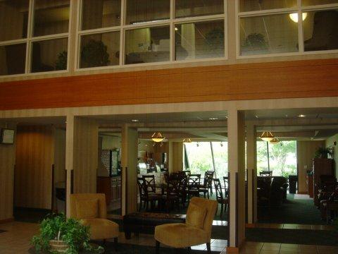 Holiday Inn Express Hotel Germantown - Northwest Milwaukee, An Ihg Hotel Exteriér fotografie