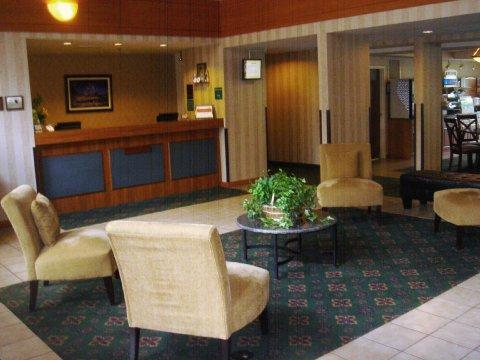 Holiday Inn Express Hotel Germantown - Northwest Milwaukee, An Ihg Hotel Exteriér fotografie
