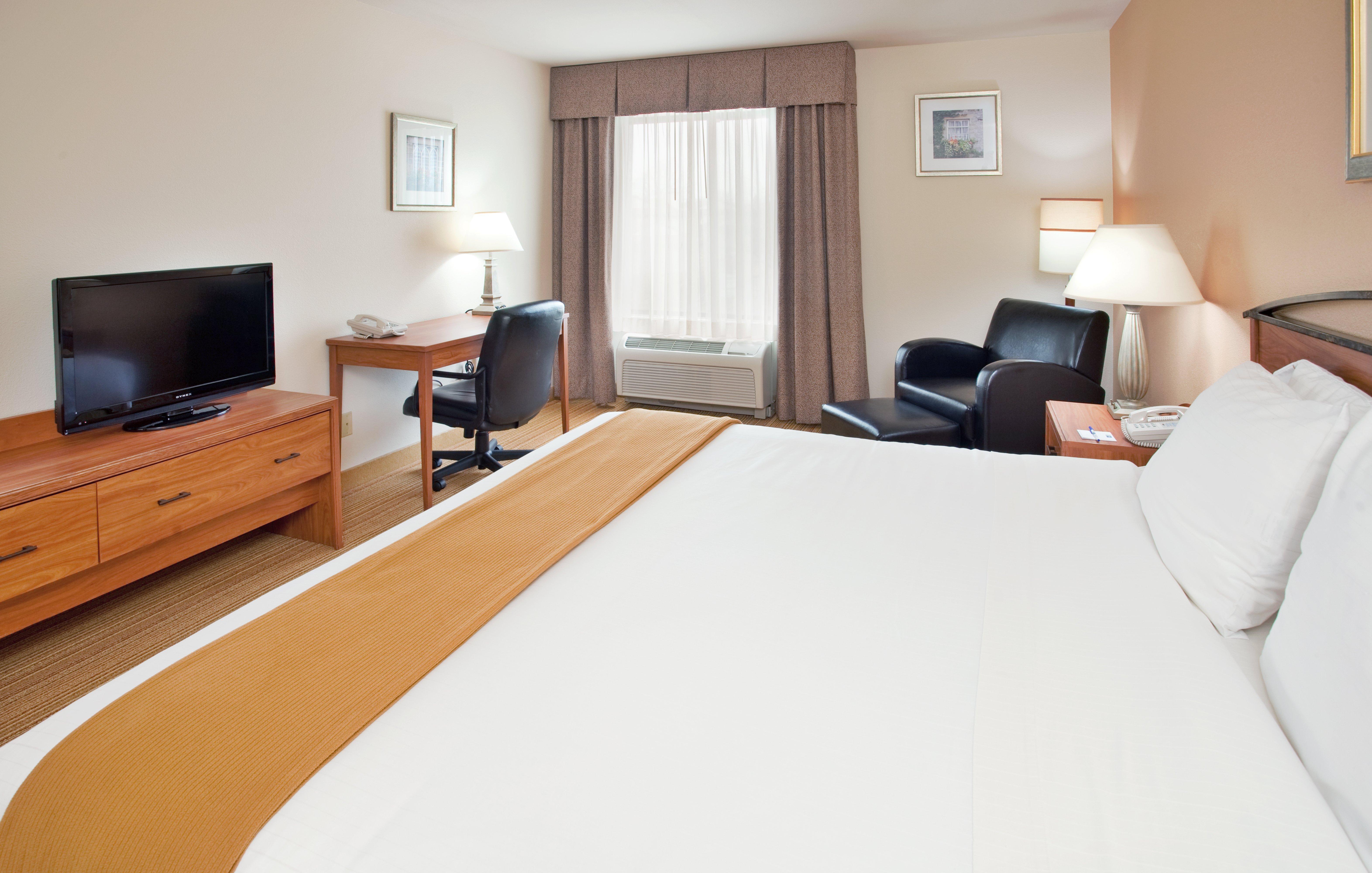 Holiday Inn Express Hotel Germantown - Northwest Milwaukee, An Ihg Hotel Exteriér fotografie