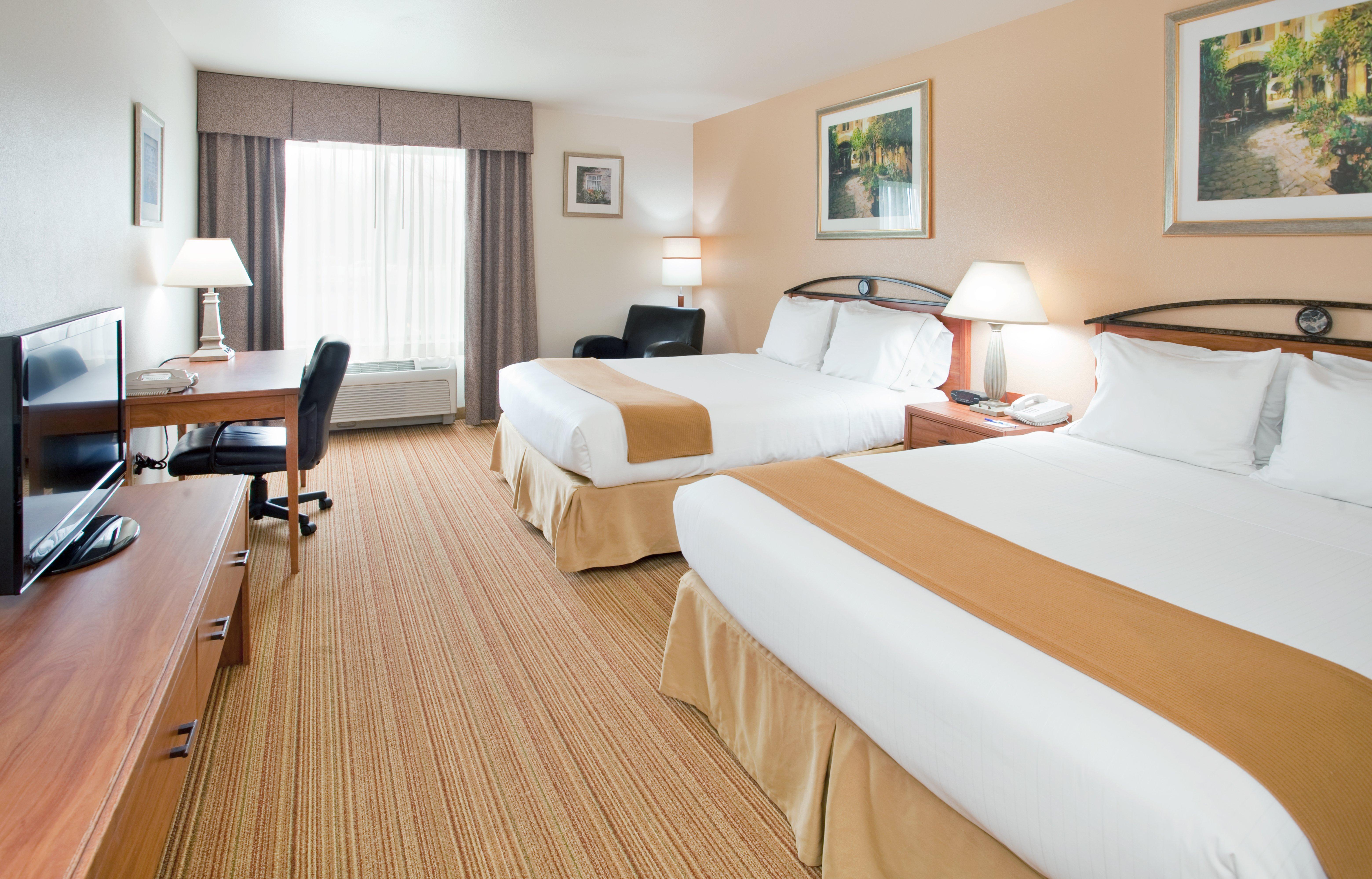 Holiday Inn Express Hotel Germantown - Northwest Milwaukee, An Ihg Hotel Exteriér fotografie