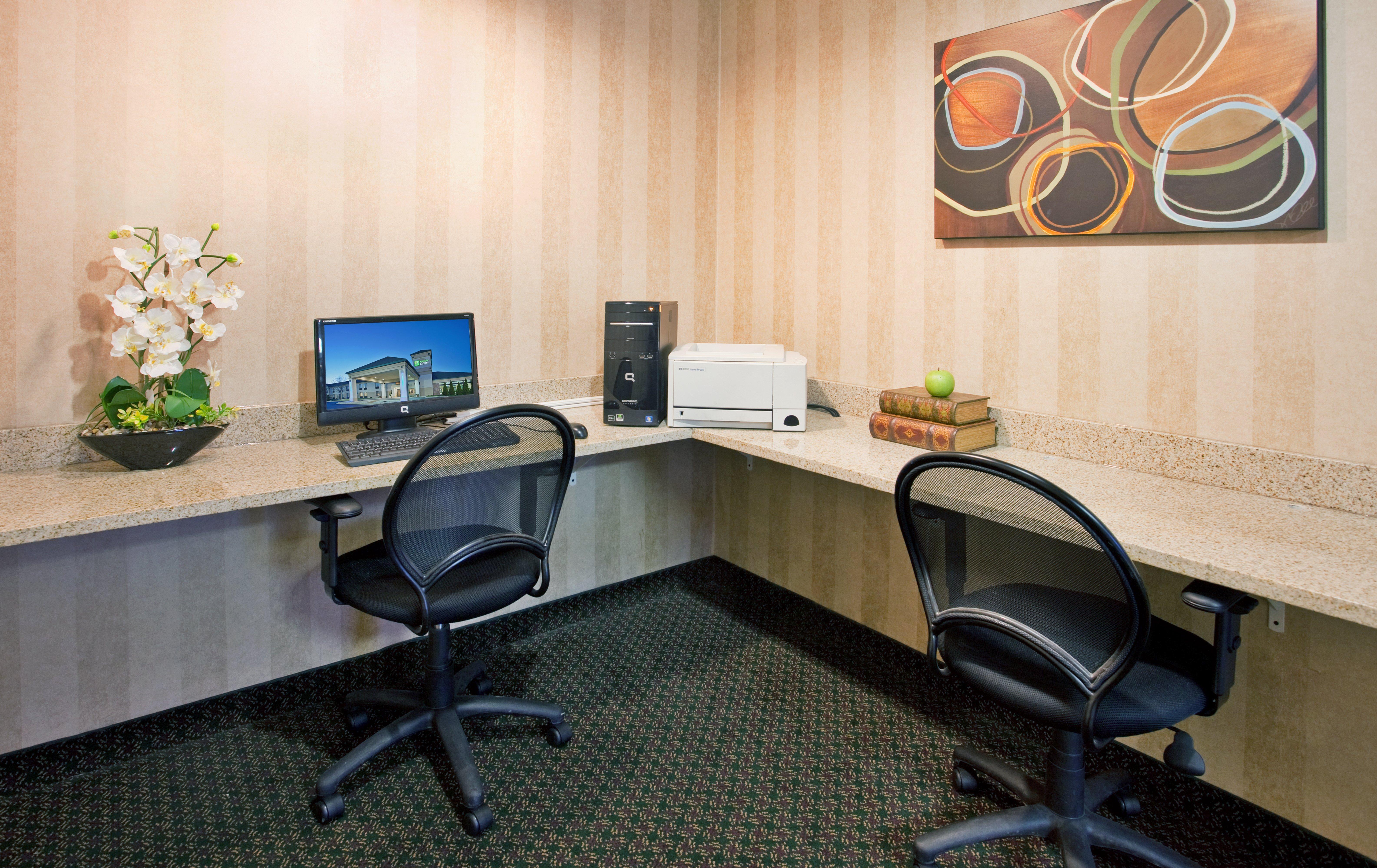 Holiday Inn Express Hotel Germantown - Northwest Milwaukee, An Ihg Hotel Exteriér fotografie