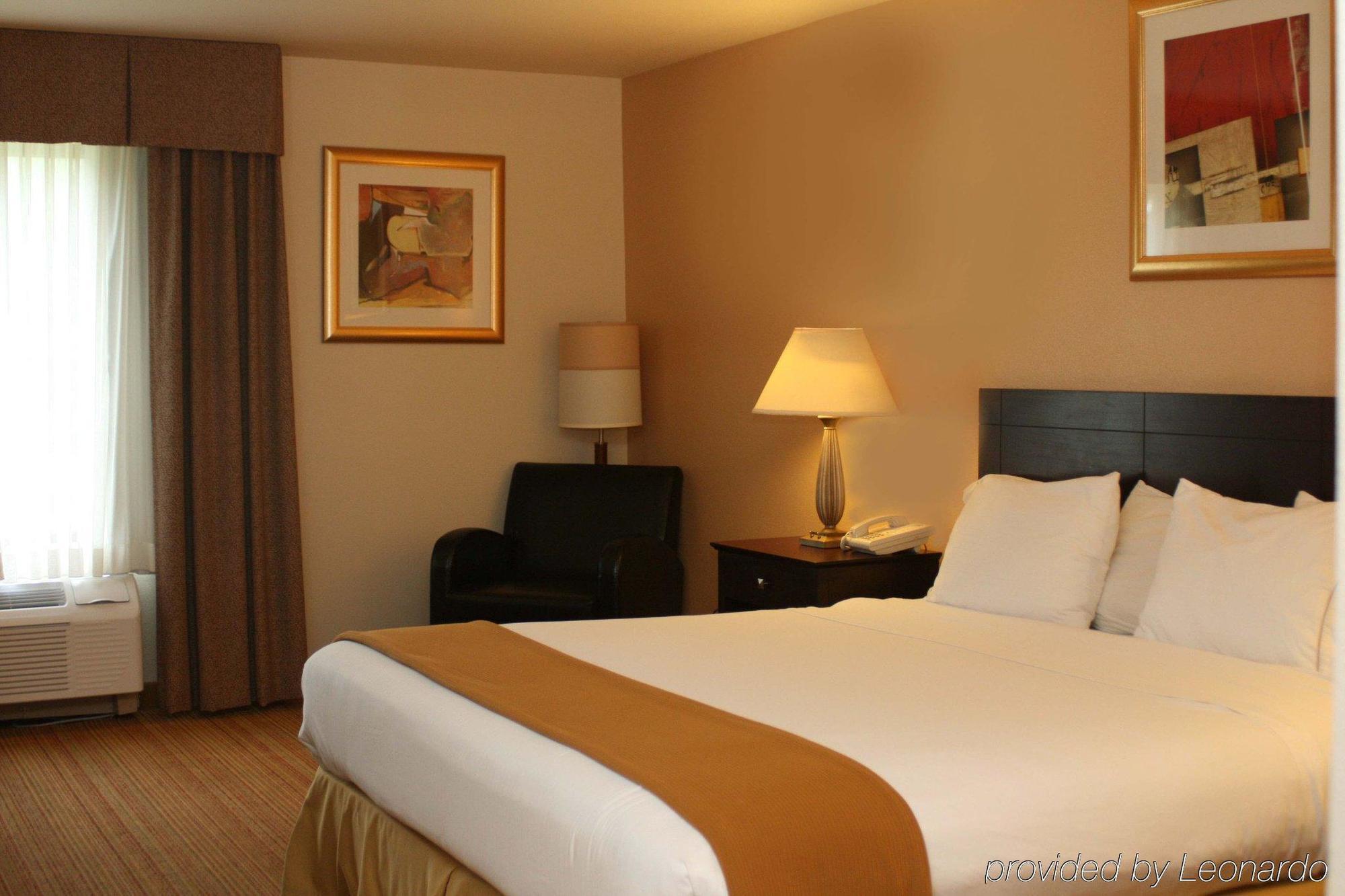 Holiday Inn Express Hotel Germantown - Northwest Milwaukee, An Ihg Hotel Exteriér fotografie